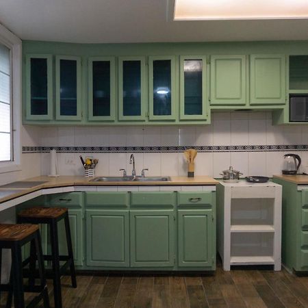 Casa En La Playa Apartman Tijuana Kültér fotó