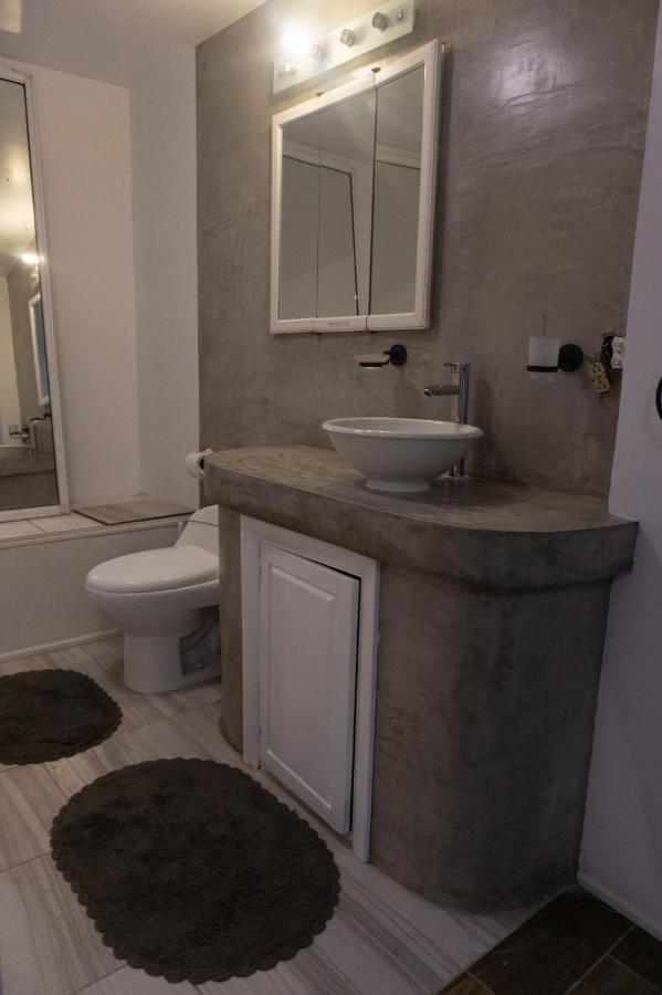Casa En La Playa Apartman Tijuana Kültér fotó